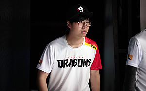 劈腿三女？《鬥陣特攻》上海龍之隊Undead身陷緋聞