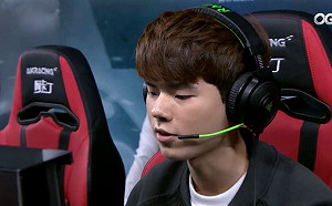 《英雄聯盟》中止連敗！KT靠這個關鍵字