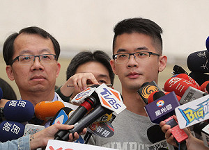 李敖離世 長子李戡：遵照父親意願 身後事從簡