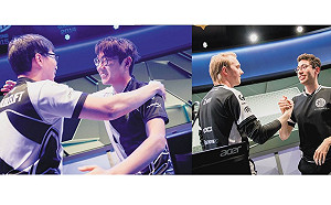 《英雄聯盟》北美季後賽名單出爐！TSM、TL搭上末班車