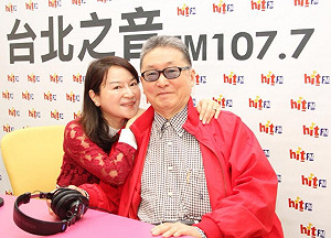 嫌通告費少卻都把錢捐出去 周玉蔻：李敖嘴硬、內心溫柔