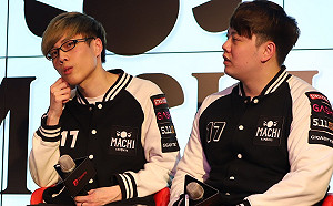 《英雄聯盟》M17致勝關鍵？Apex爆笑的溝通哲學