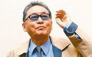 特立獨行的李敖 為30年前的舊事要告自立晚報