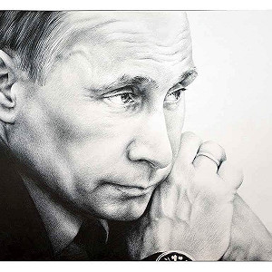 第四任總統勝選在即  蒲亭主義橫掃歐洲