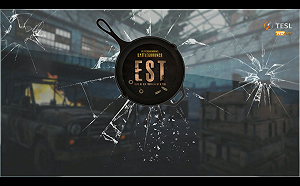 《絕地求生》東南亞菁英賽  C.A.M.險勝閃電狼奪冠