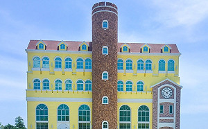 良影一二》狂賀！新頭殼攝影張良一   勇奪三大獎