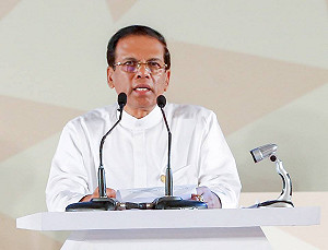 2009年來首次全國緊急狀態  斯里蘭卡宣布解除