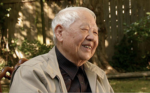 又一文壇巨擘殞落！ 台灣詩人洛夫享壽91歲