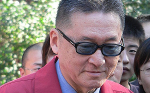 特立獨行的李敖 為30年前的舊事要告自立晚報