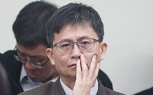 深澳電廠環評》詹順貴爆曾提補件再審與退回兩建議 但未獲同意