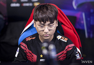 《英雄聯盟》直落二擊敗強敵 SKT Blank：唯勝利能證明自己 