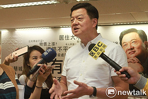 周錫瑋每日一問賴清德：拿前瞻1000億發展電動車