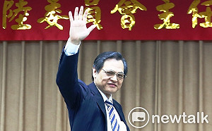 朱蒲青觀點》務實可談的對手   是陳明通最大的本錢