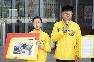 時力籲中市改善托嬰 社會局 :  評鑑已比中央密度高