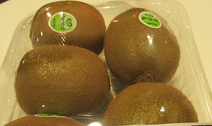 2月生鮮蔬果殘留農藥抽驗結果 不合格率12.2%