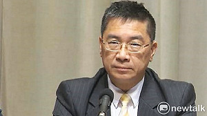 中國惠台31項 施俊吉明報告因應措施