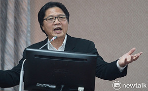 #MeToo延燒 葉俊榮：母親節前提出跟蹤騷擾防治法