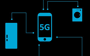5G台灣用的到  中華電信最快年底推出
