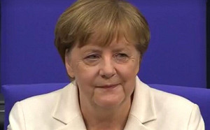 端木雲觀點》「梅克爾時代」終結 為世局帶來新變數