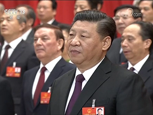 外媒：中國獨裁專制  「西朝鮮」越來越像「東朝鮮」