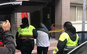 口角嫌隙！惡嫂啞鈴打死小姑 水泥封屍如墓塜