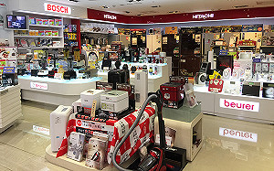 台灣經濟呈外冷內熱 4月消費者信心五指標均上升