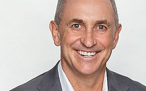 企業菁英  李德爾出任白宮副幕僚長