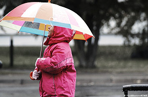 鋒面攜雨＋低溫！今晚低溫下探13度