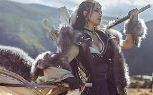 資安檢測終過關！重製版《劍俠情緣叁》即將上線