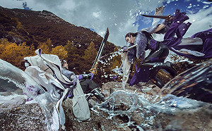 號外！《劍俠情緣叁》重製版能下載啦！