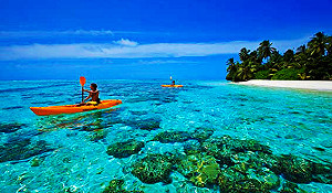 想去要快 菲律賓長灘島四月可能封島一年