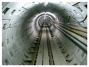 還我美麗河川 鄭文燦：平鎮汙水下水道4年後陸續接管