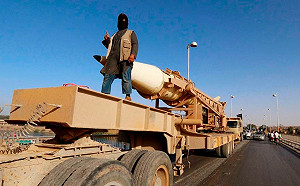 38印度工人遭IS綁架  4年後伊拉克亂葬崗尋獲