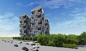 桃園最大社會住宅至少1000戶！中壢龍岡未來可期