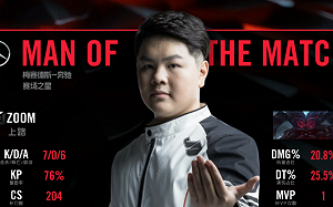 《英雄聯盟》贏了還要道歉？JDG一個動作引發RNG粉絲不滿