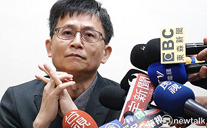 深澳電廠關鍵同意票惹議  詹順貴：沒有上面的壓力！