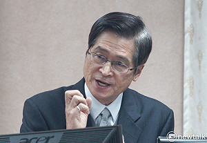 中正預校涉威權恐改名 嚴德發：堅持立場不改