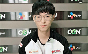 《英雄聯盟》景仰Faker成選手 KT Ucal：我想擊敗他