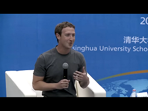 臉書出事  陸網民：小扎頭又大了！