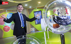 二代接班營收創新高 葡萄王如何把賠錢貨變金雞？