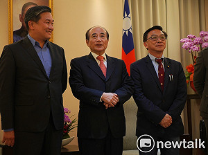 「公道伯」王金平出手 陳宜民、王定宇解開一年心結