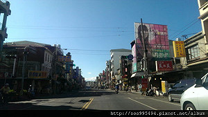 台17線施工改善水患 潘孟安要求化解鄉親疑慮