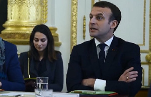 法公務員22日大罷工 國鐵、航空剉哩等