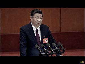 外媒：習近平將宣佈新階段對台政策