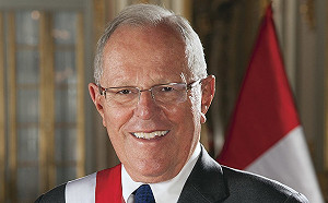 彈劾投票前 秘魯總統宣布辭職