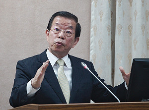 花8千萬改駐日財產名稱？謝長廷籲外交部：編預算執行