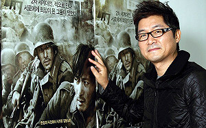 台韓對望！《血觀音》導演與韓國導演對談台韓影業未來