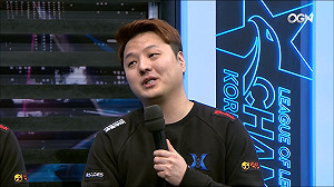 《英雄聯盟》韓國第一戰隊的弱點？ KZ教練：選手太可愛