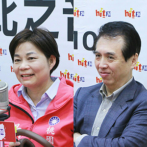 競選傳不合?  陳學聖駁 : 楊麗環曾遭詐騙 匯10萬給假陳學聖