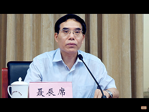 學納粹！中國廣播電視大洗牌  中宣部抓牢抓滿